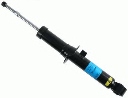 Амортизатор SACHS 313 524 Амортизатор SACHS 313 524