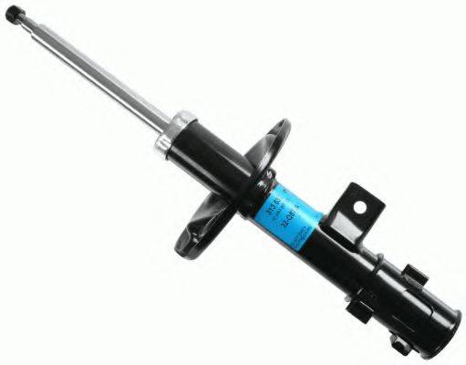 Амортизатор SACHS 313 532 Амортизатор SACHS 313 532