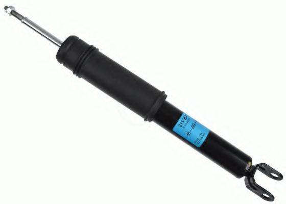 Амортизатор SACHS 313 551 Амортизатор SACHS 313 551