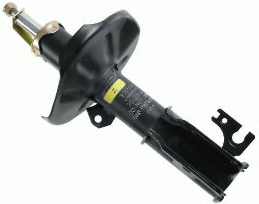 Амортизатор SACHS 313 588 Амортизатор SACHS 313 588