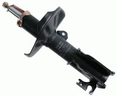 Амортизатор SACHS 313 589 Амортизатор SACHS 313 589