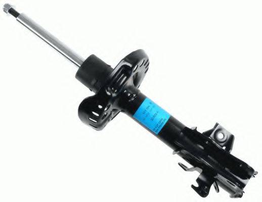 Амортизатор SACHS 313 594 Амортизатор SACHS 313 594