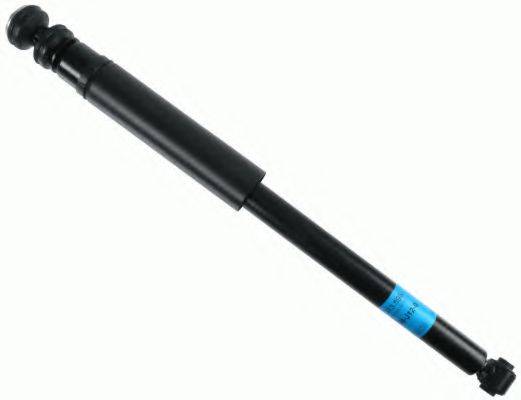 Амортизатор SACHS 313 596 Амортизатор SACHS 313 596