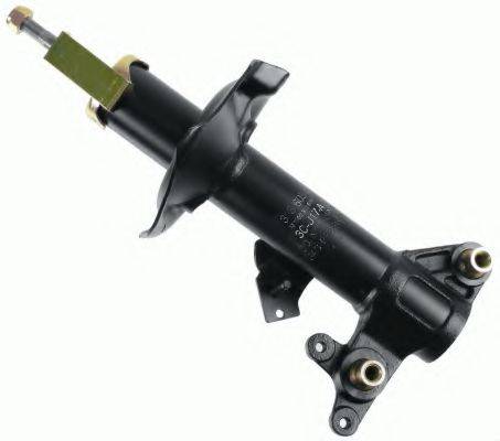 Амортизатор SACHS 313 605 Амортизатор SACHS 313 605