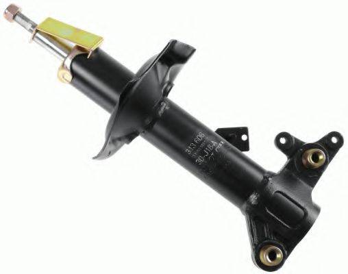 Амортизатор SACHS 313 606 Амортизатор SACHS 313 606