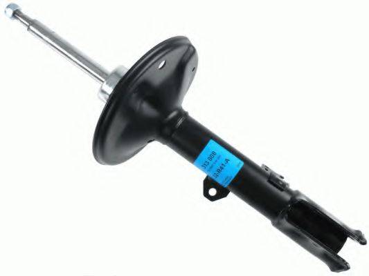 Амортизатор SACHS 313 808 Амортизатор SACHS 313 808