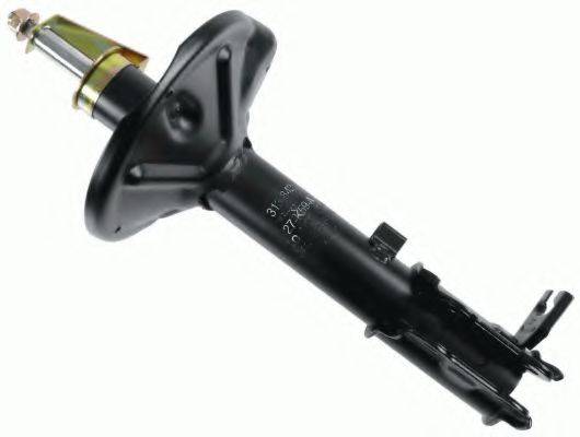 Амортизатор SACHS 313 842 Амортизатор SACHS 313 842