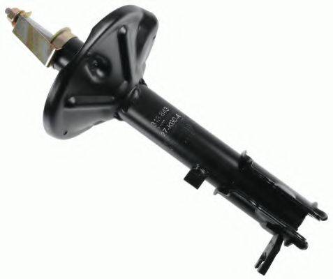 Амортизатор SACHS 313 843 Амортизатор SACHS 313 843