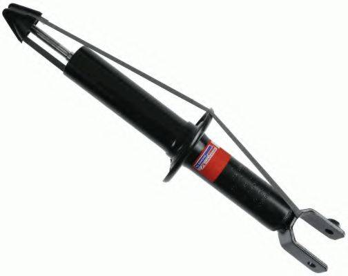 Амортизатор SACHS 313 379 Амортизатор SACHS 313 379