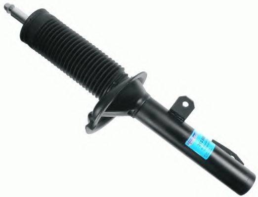 Амортизатор SACHS 313 500 Амортизатор SACHS 313 500