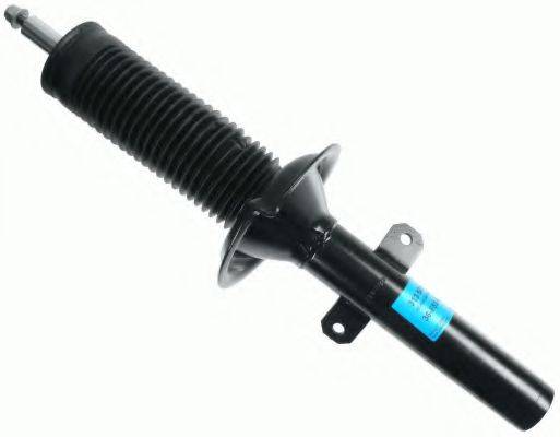 Амортизатор SACHS 313 501 Амортизатор SACHS 313 501