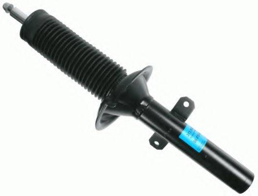 Амортизатор SACHS 313 502 Амортизатор SACHS 313 502