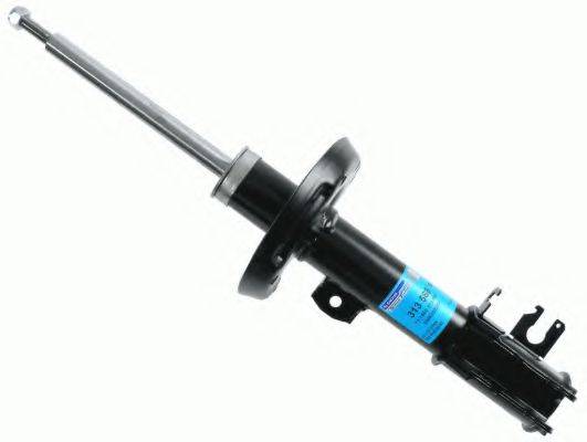 Амортизатор SACHS 313 568 Амортизатор SACHS 313 568