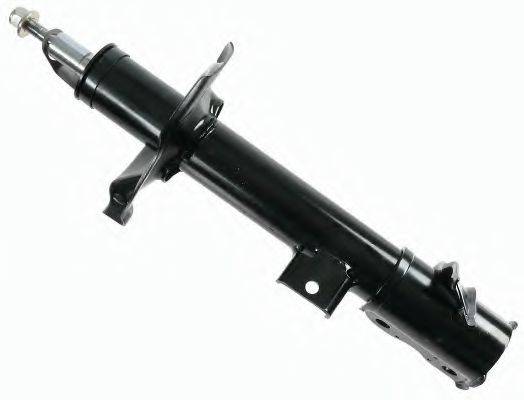 Амортизатор SACHS 313 632 Амортизатор SACHS 313 632