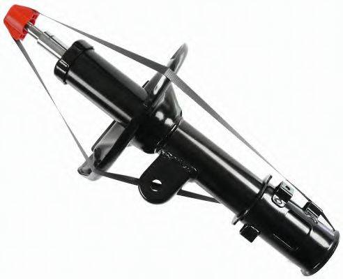 Амортизатор SACHS 313 520 Амортизатор SACHS 313 520