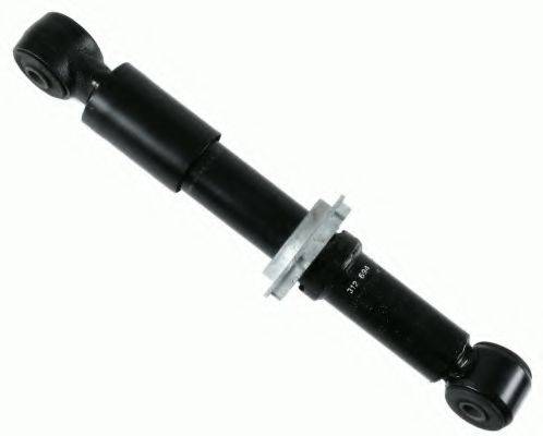Гаситель, кріплення кабіни SACHS 312 694 Гаситель, кріплення кабіни SACHS 312 694