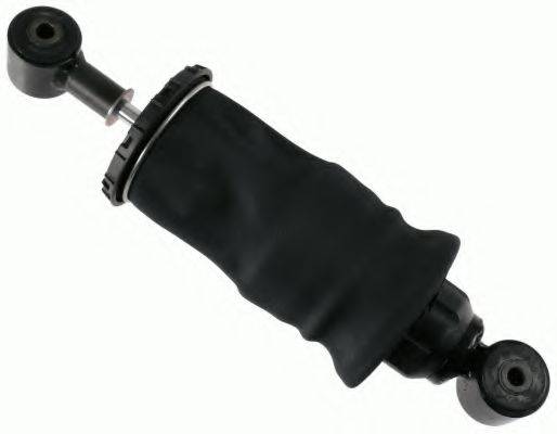 Гаситель, кріплення кабіни SACHS 313 077 Гаситель, кріплення кабіни SACHS 313 077