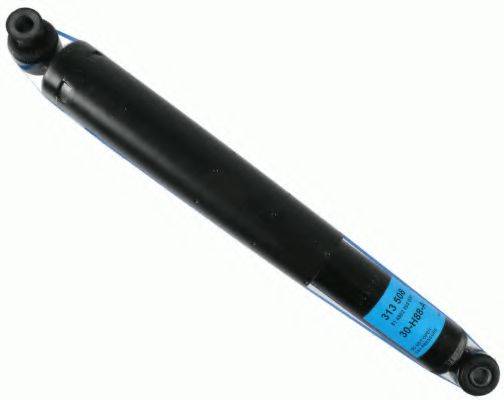 Амортизатор SACHS 313 508 Амортизатор SACHS 313 508