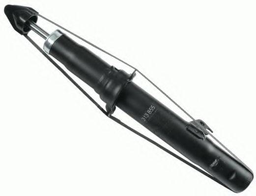 Амортизатор SACHS 313 855 Амортизатор SACHS 313 855