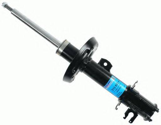 Амортизатор SACHS 313 552 Амортизатор SACHS 313 552
