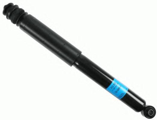 Амортизатор SACHS 313 526 Амортизатор SACHS 313 526