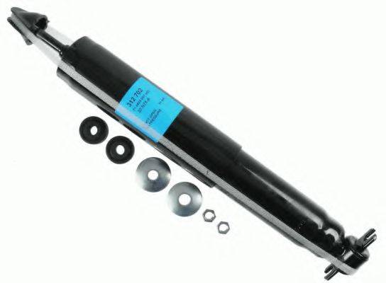 Амортизатор SACHS 312 702 Амортизатор SACHS 312 702