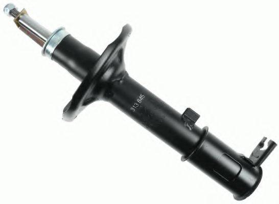 Амортизатор SACHS 313 845 Амортизатор SACHS 313 845