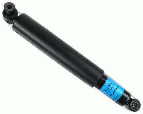 Амортизатор SACHS 313 506 Амортизатор SACHS 313 506