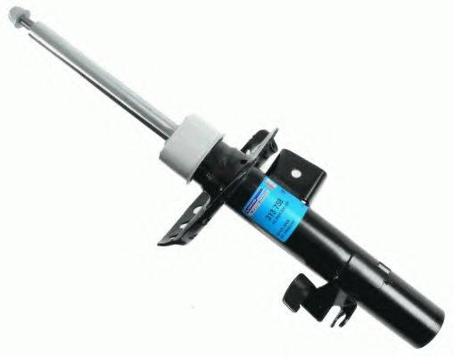 Амортизатор SACHS 313 758 Амортизатор SACHS 313 758