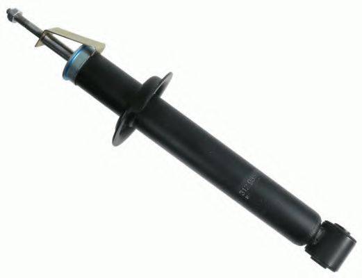 Амортизатор SACHS 312 935