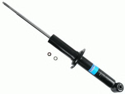 Амортизатор SACHS 313 381 Амортизатор SACHS 313 381