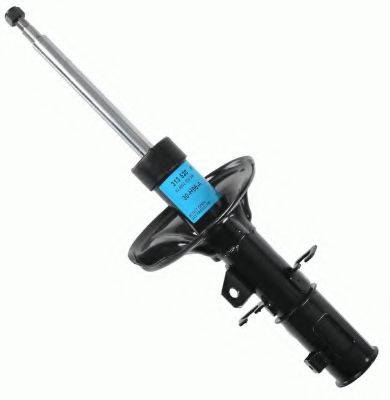 Амортизатор SACHS 313 528 Амортизатор SACHS 313 528