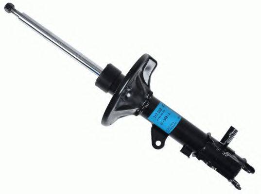Амортизатор SACHS 313 530 Амортизатор SACHS 313 530