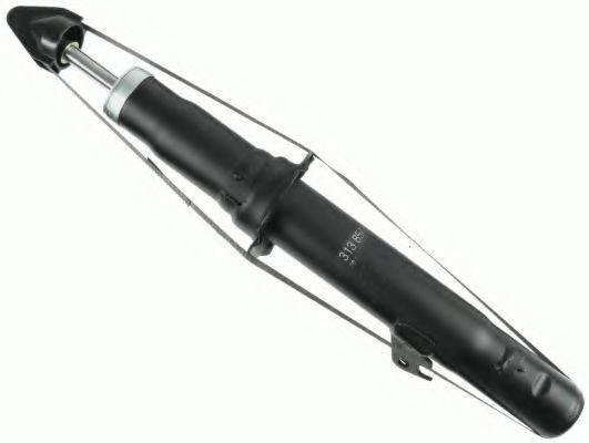 Амортизатор SACHS 313 854 Амортизатор SACHS 313 854