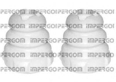 ORIGINAL IMPERIUM 50509 Комплект пыльника и отбойника амортизатора
