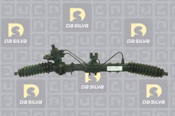 Рульовий механізм DA SILVA DA2181
