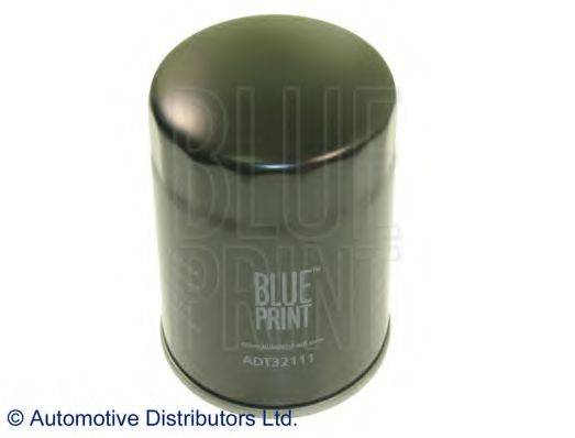 BLUE PRINT ADT32111 Фильтр масляный ДВС 