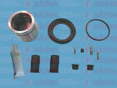 Ремкомплект тормозного суппорта AUTOFREN SEINSA D41386C