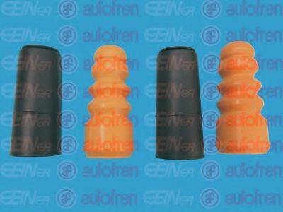 Комплект пыльника и отбойника амортизатора AUTOFREN SEINSA D5002