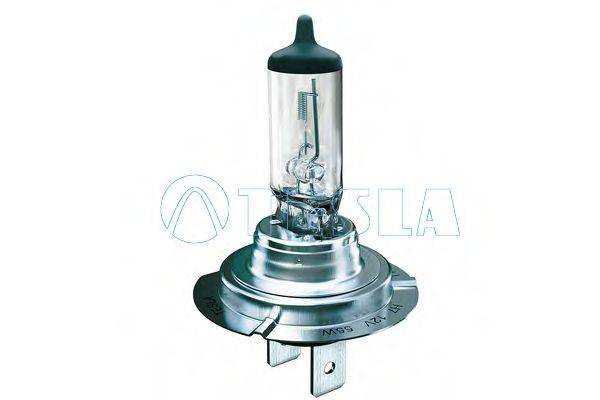 Лампа накаливания TESLA B10701