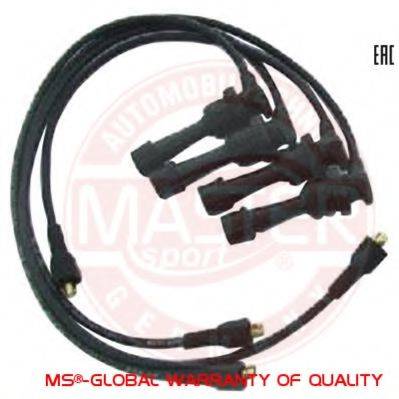 Комплект проводов зажигания MASTER-SPORT 1606-ZW-LPG-SET-MS