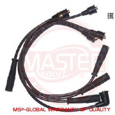 Комплект проводов зажигания MASTER-SPORT 768-ZW-LPG-SET-MS