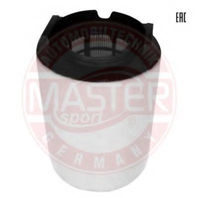 Повітряний фільтр MASTER-SPORT 14130-LF-PCS-MS