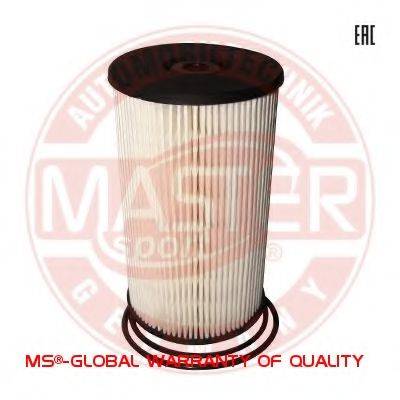 Топливный фильтр MASTER-SPORT 825x-KF-PCS-MS