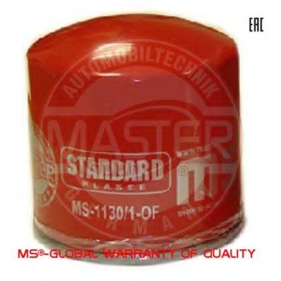 Масляний фільтр MASTER-SPORT 1130/1-OF-PCS-MS