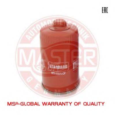 Масляний фільтр MASTER-SPORT 950/4-OF-PCS-MS