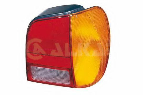 Задній ліхтар ALKAR 2202107 Задній ліхтар ALKAR 2202107