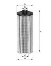 UNIFLUX FILTERS XOE103