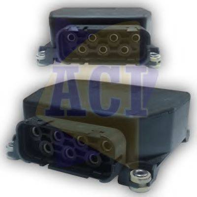 ACI - AVESA AEPW124 Преобразователь давления, управление ОГ; Преобразователь давления, турбокомпрессор