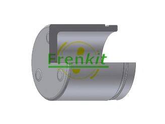 FRENKIT P525301 Поршень, корпус скобы тормоза